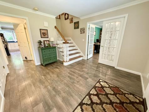 4 Meadowbrook Drive Morrisonville NY 12962