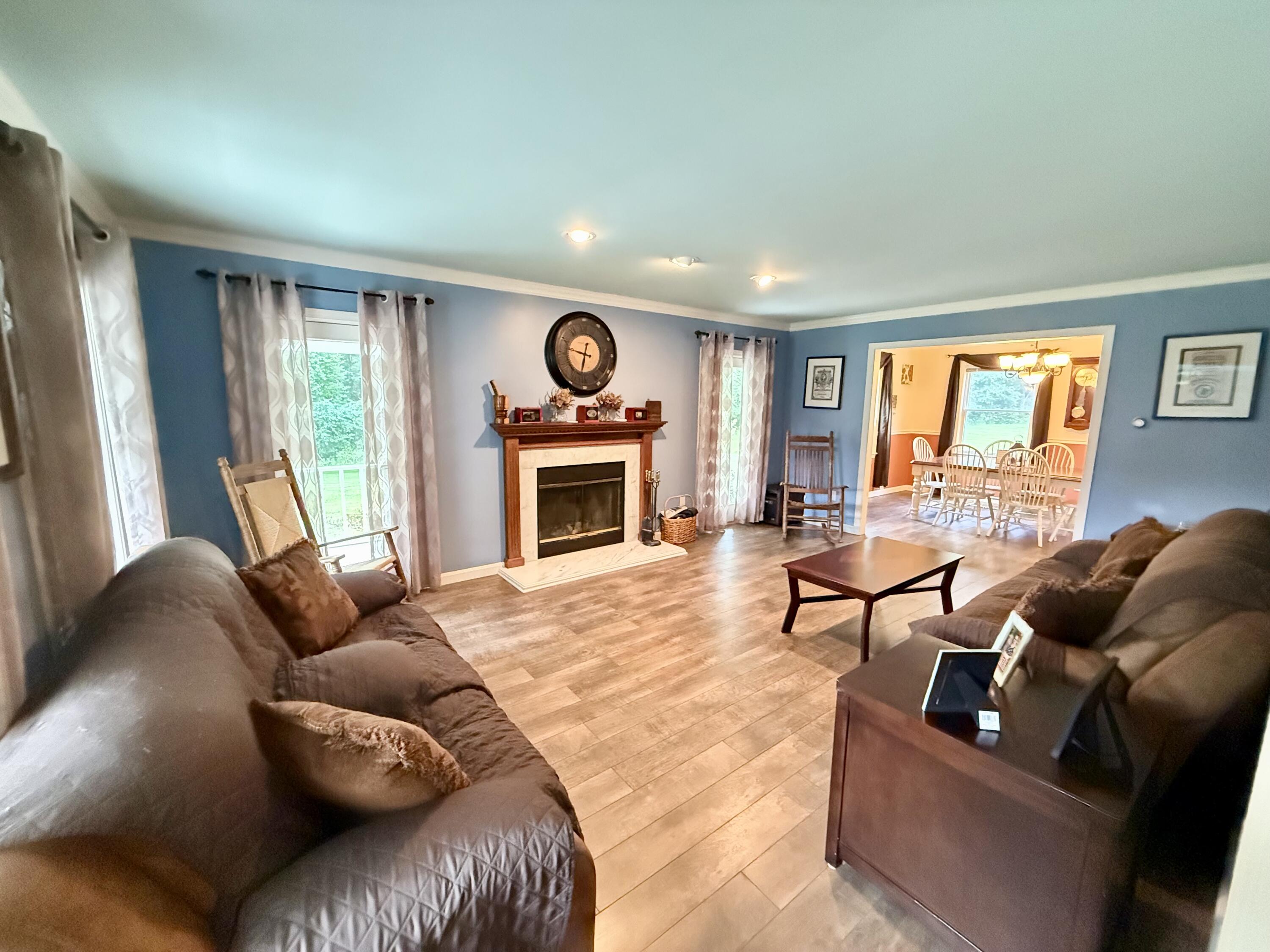 4 Meadowbrook Drive Morrisonville NY 12962