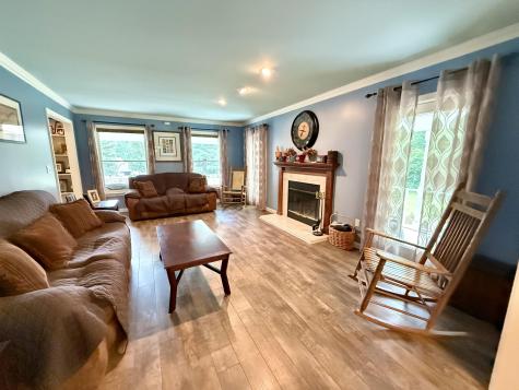 4 Meadowbrook Drive Morrisonville NY 12962