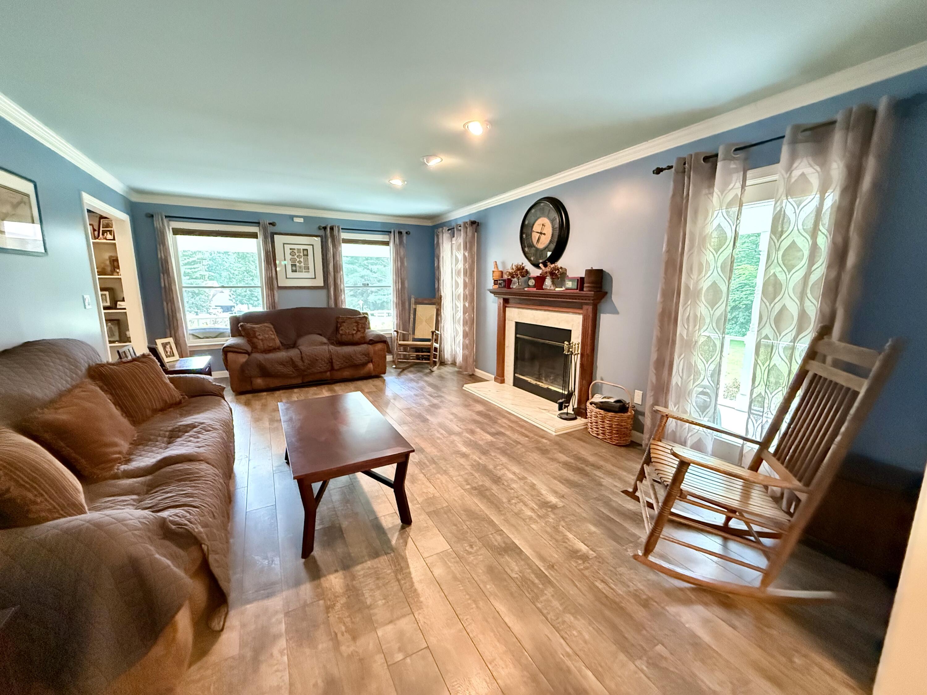 4 Meadowbrook Drive Morrisonville NY 12962