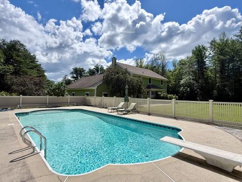 4 Meadowbrook Drive Morrisonville NY 12962
