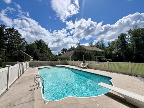 4 Meadowbrook Drive Morrisonville NY 12962