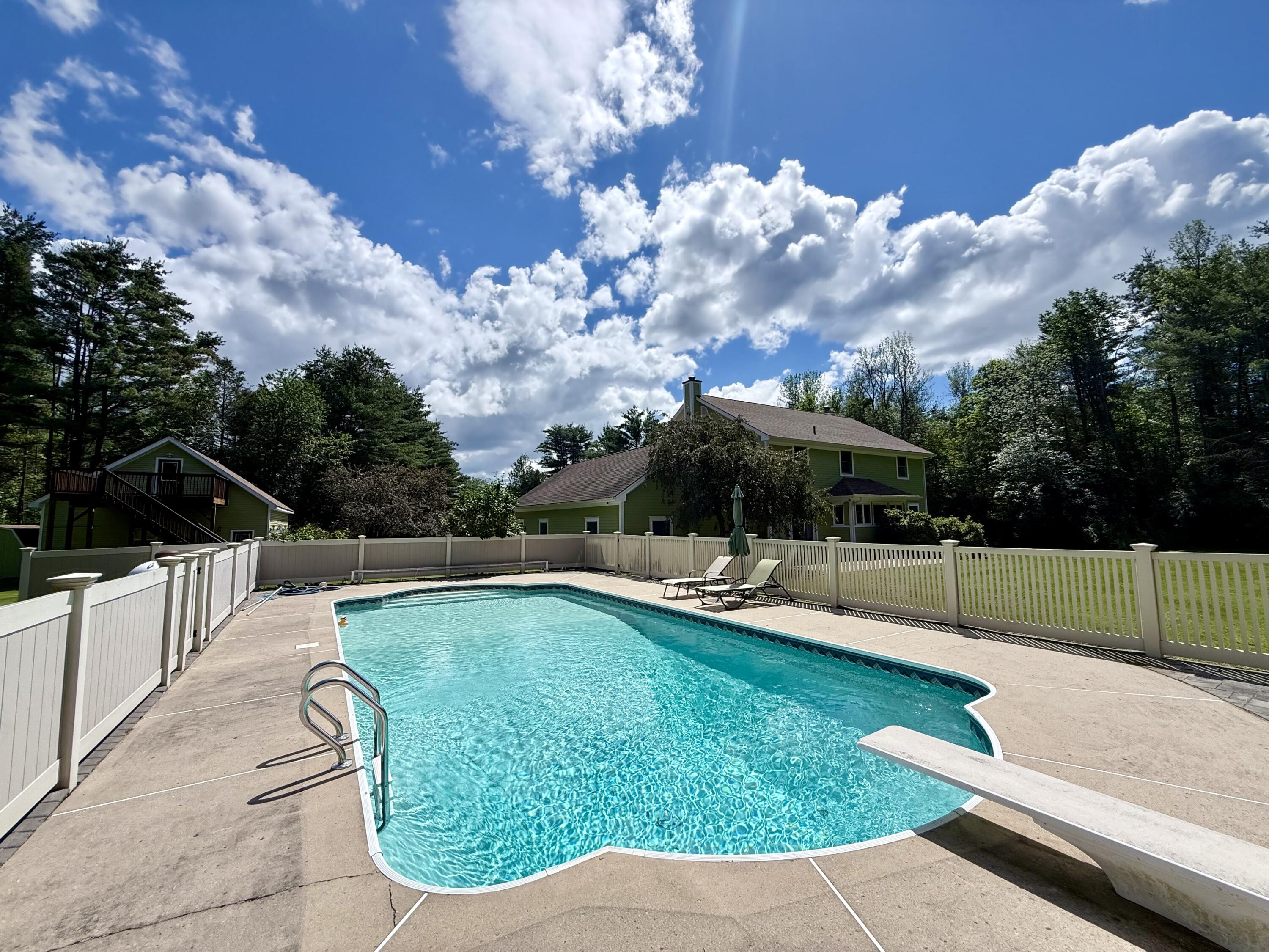 4 Meadowbrook Drive Morrisonville NY 12962