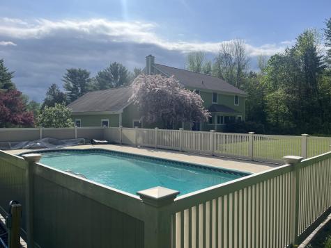4 Meadowbrook Drive Morrisonville NY 12962