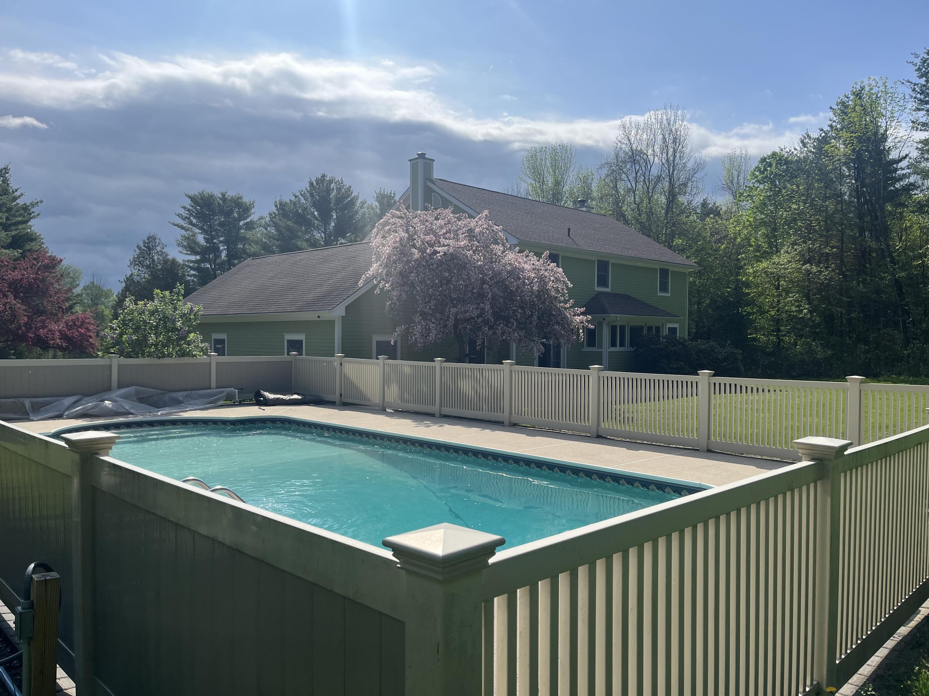4 Meadowbrook Drive Morrisonville NY 12962
