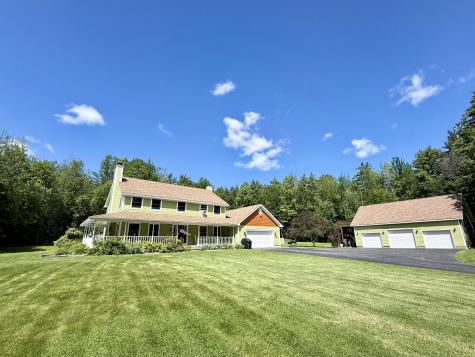 4 Meadowbrook Drive Morrisonville NY 12962