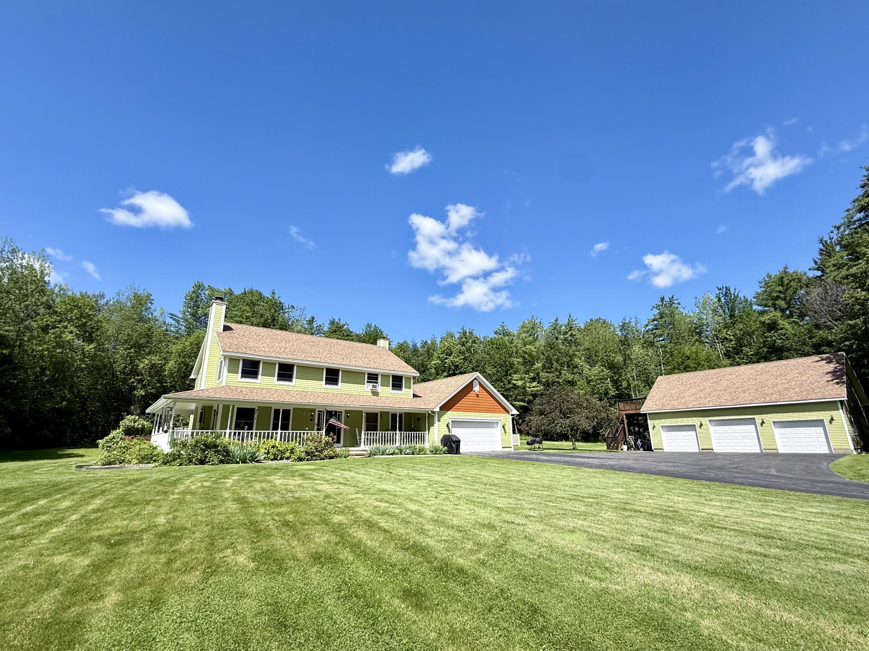 4 Meadowbrook Drive Morrisonville NY 12962