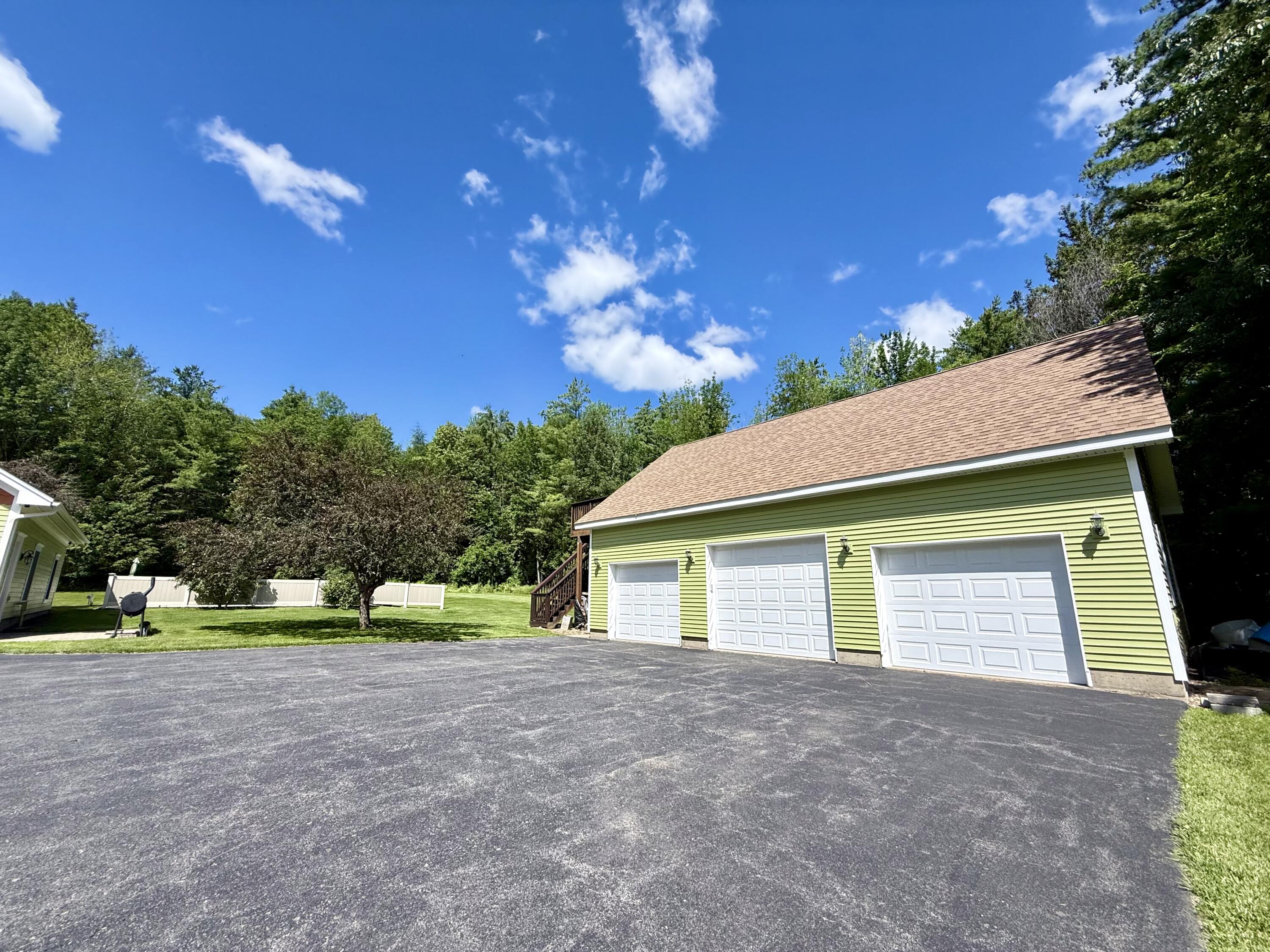 4 Meadowbrook Drive Morrisonville NY 12962
