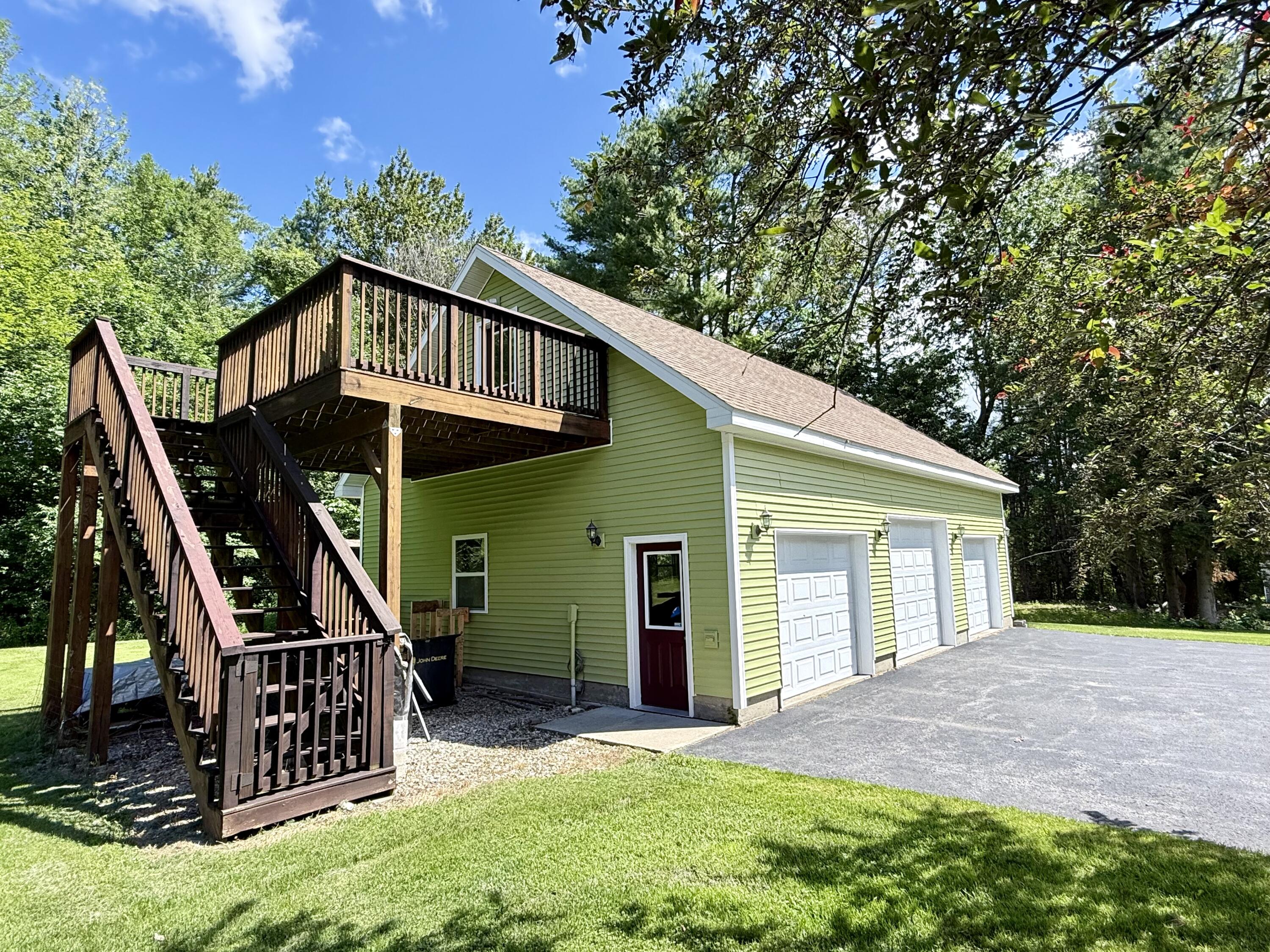 4 Meadowbrook Drive Morrisonville NY 12962