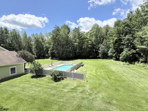 4 Meadowbrook Drive Morrisonville NY 12962