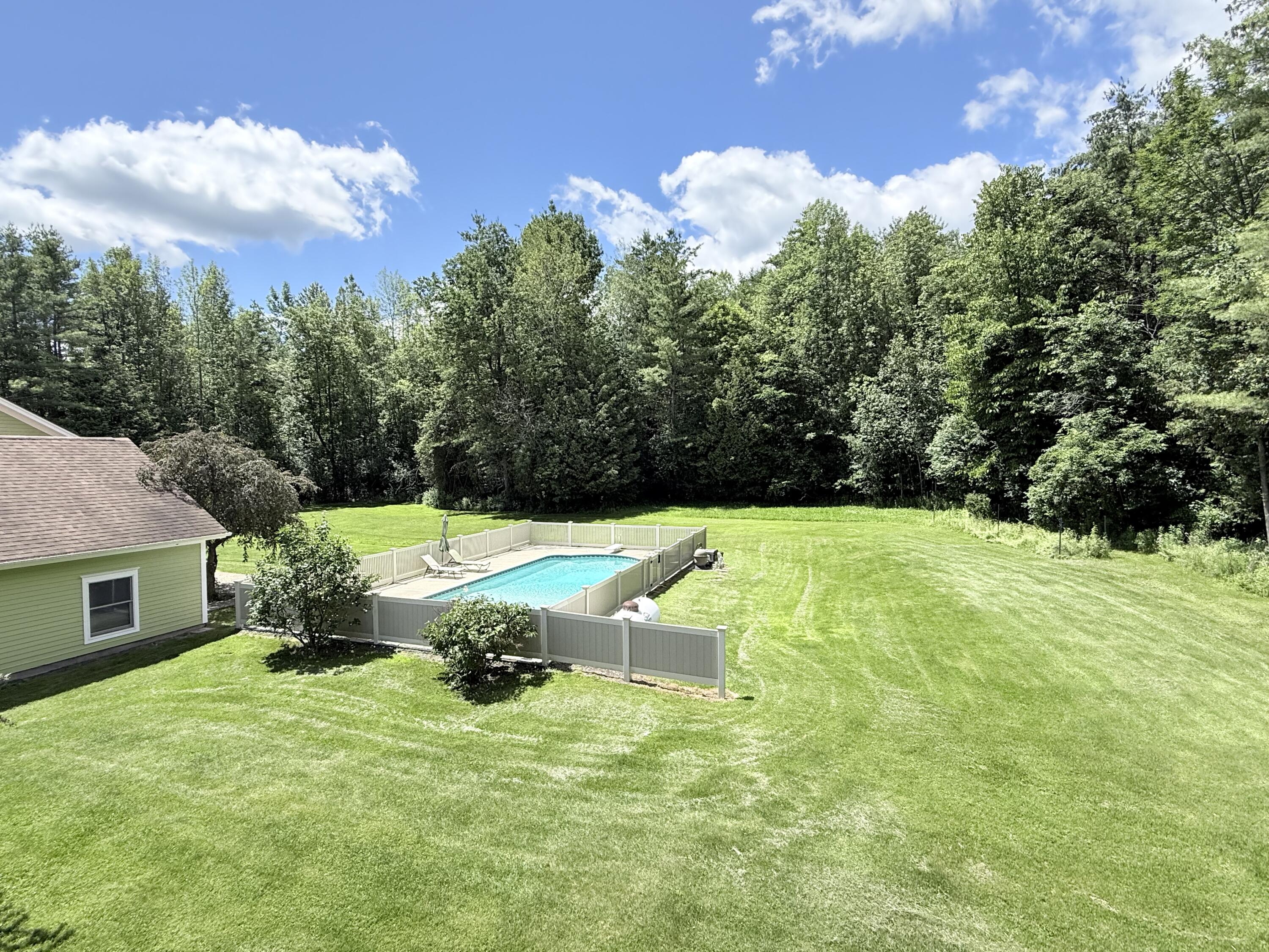 4 Meadowbrook Drive Morrisonville NY 12962
