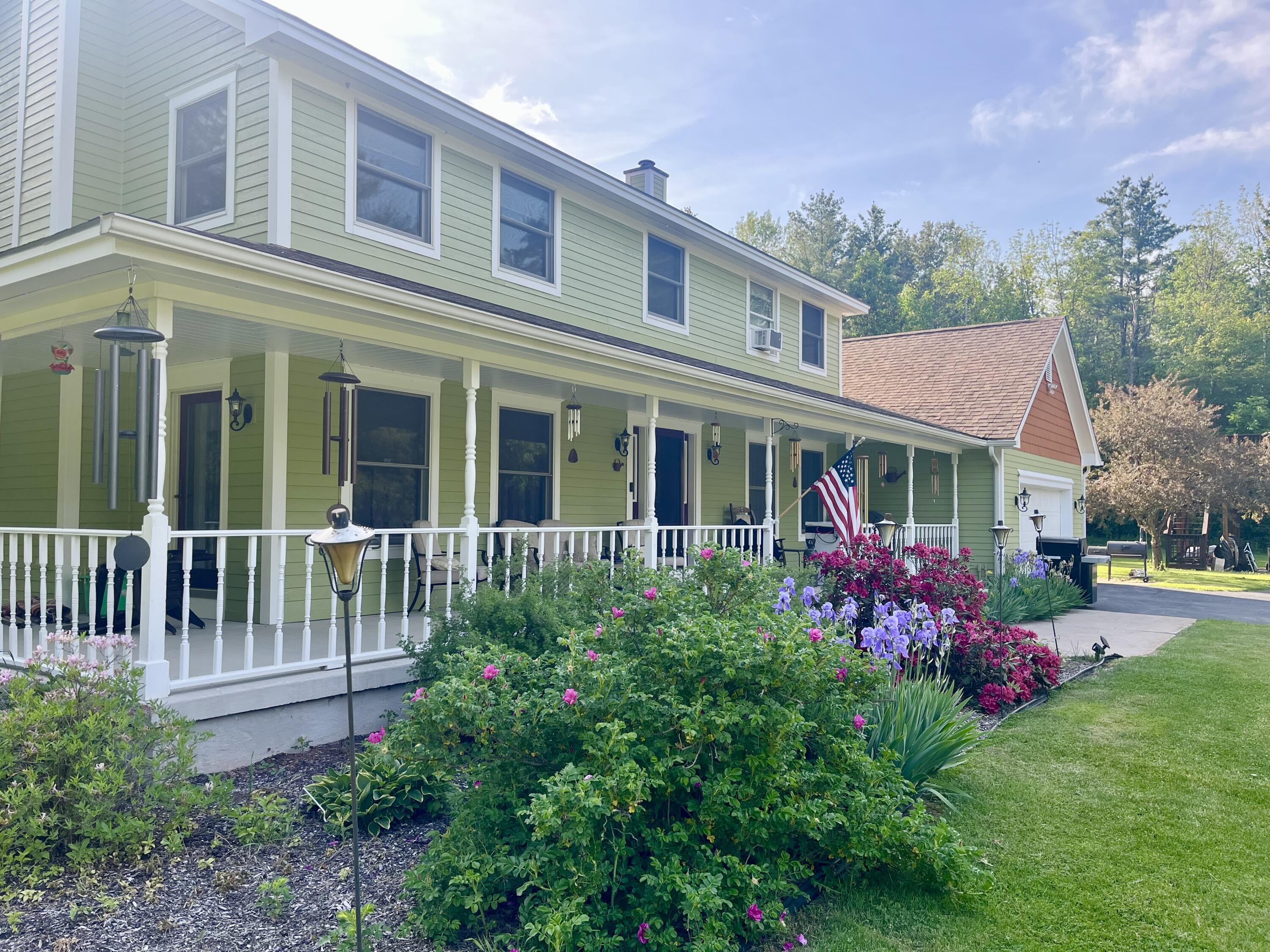 4 Meadowbrook Drive Morrisonville NY 12962