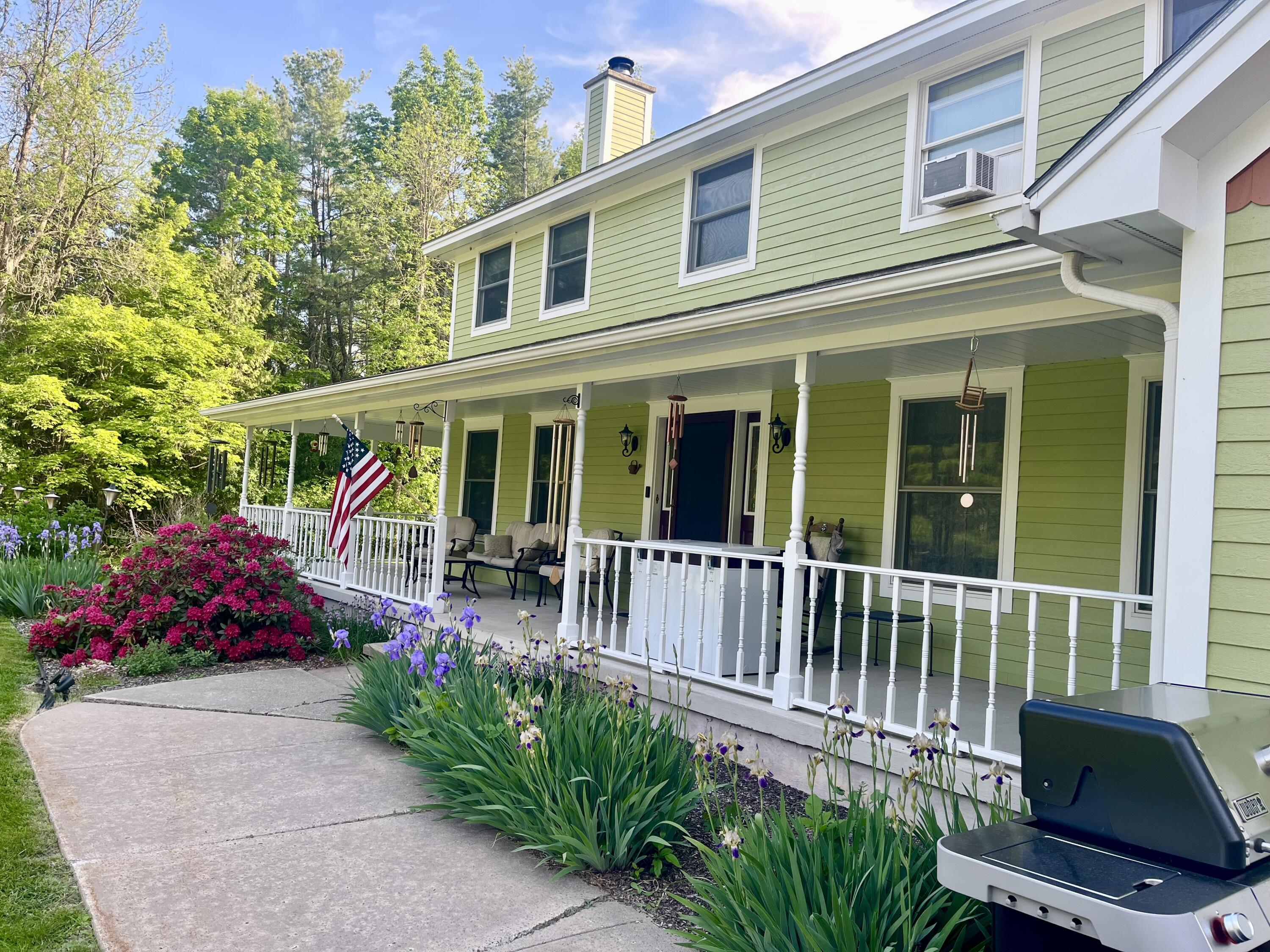 4 Meadowbrook Drive Morrisonville NY 12962