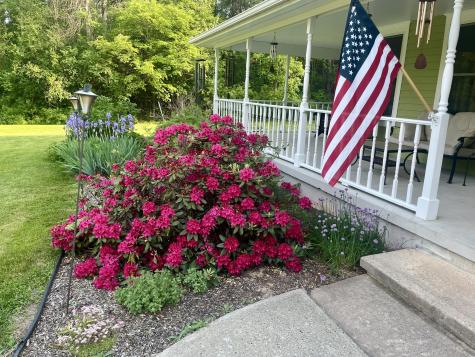 4 Meadowbrook Drive Morrisonville NY 12962