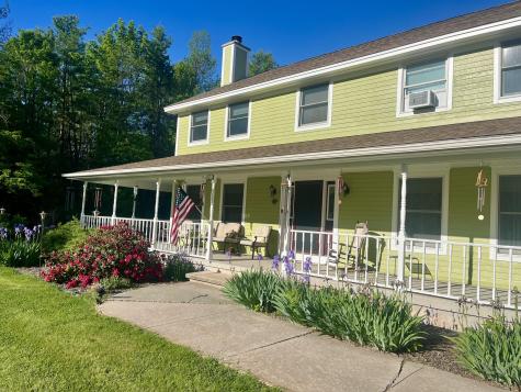 4 Meadowbrook Drive Morrisonville NY 12962