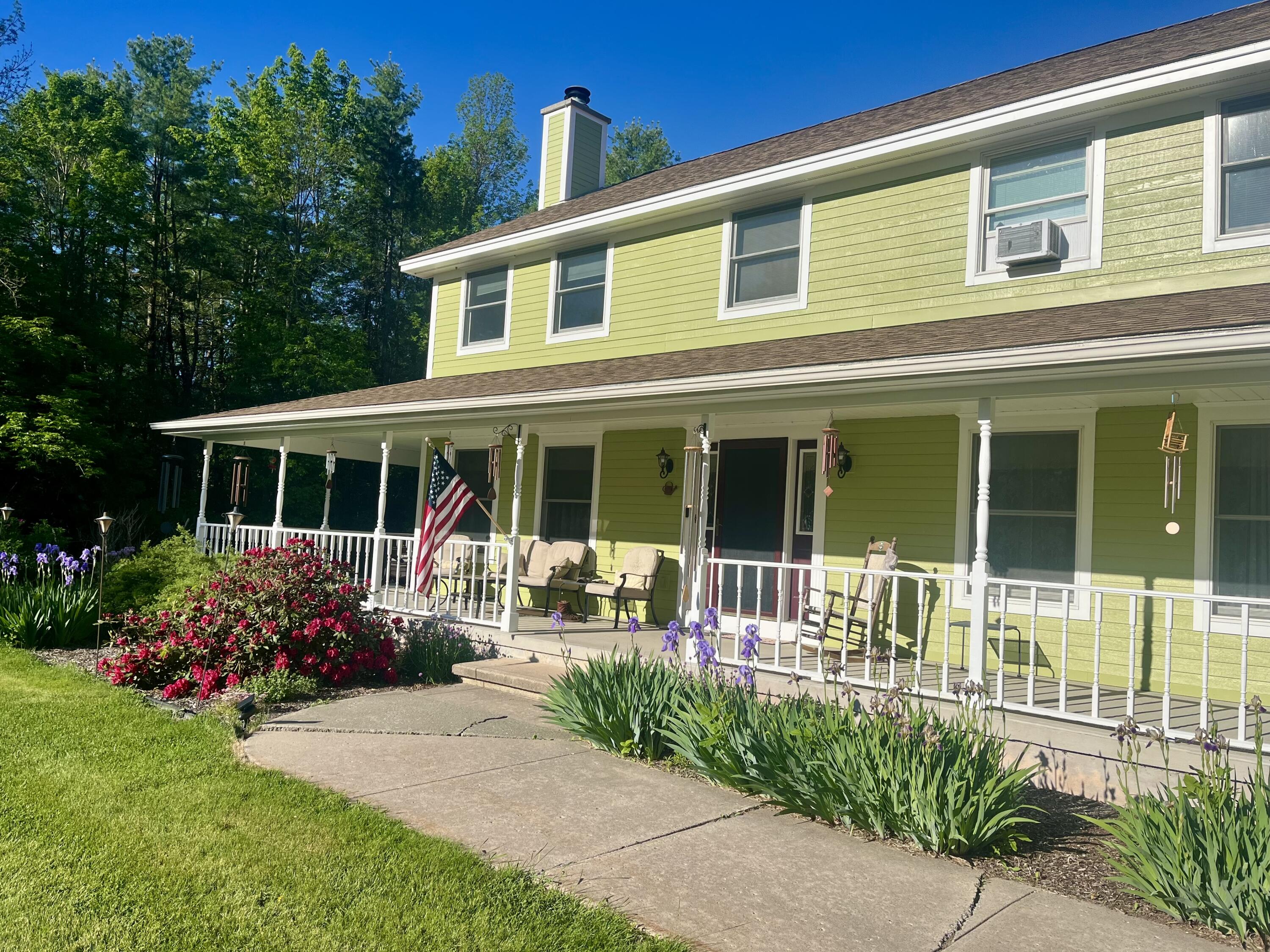 4 Meadowbrook Drive Morrisonville NY 12962
