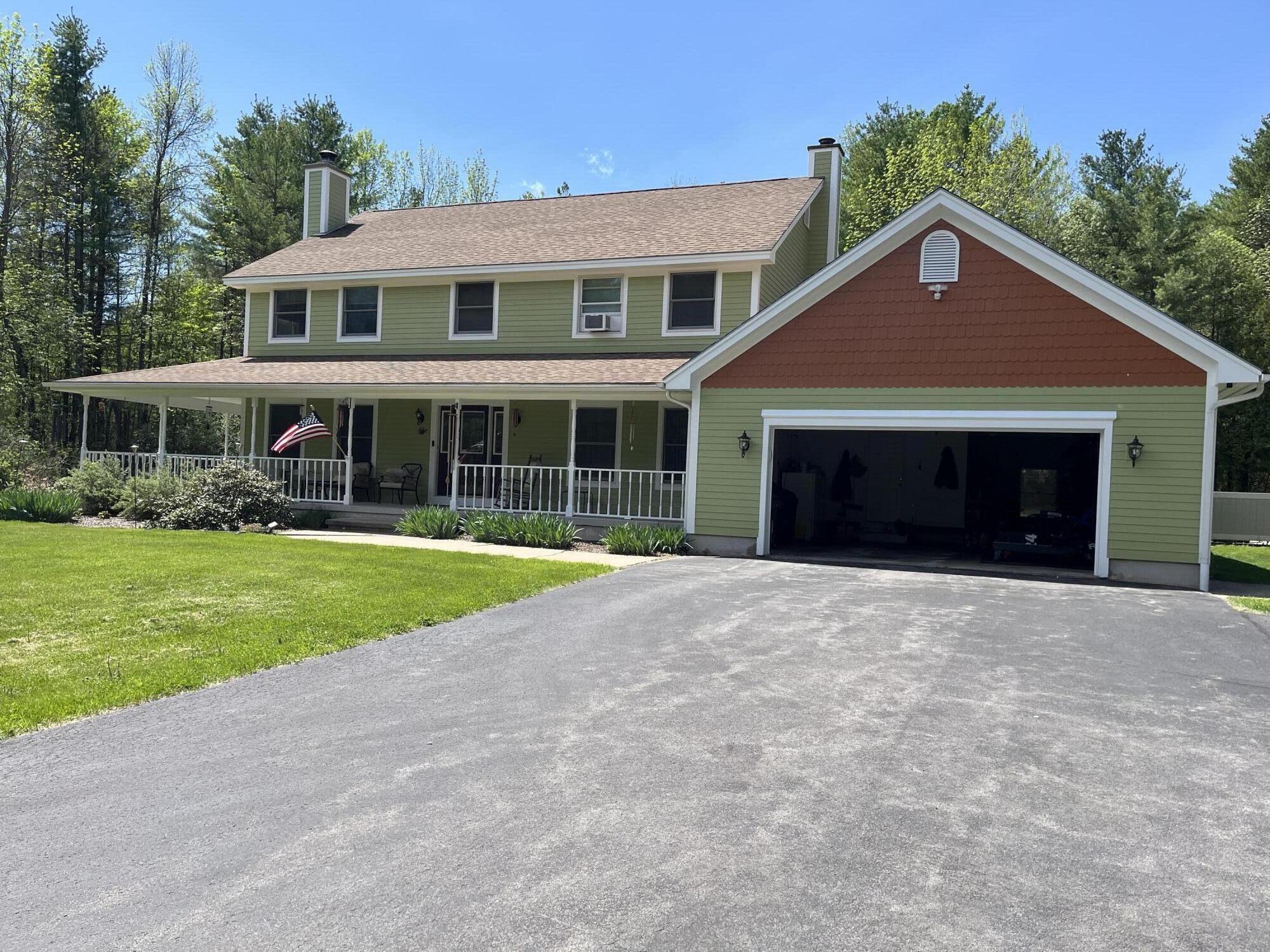 4 Meadowbrook Drive Morrisonville NY 12962