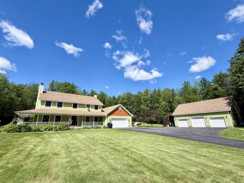 4 Meadowbrook Drive Morrisonville NY 12962