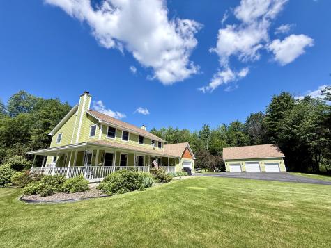 4 Meadowbrook Drive Morrisonville NY 12962
