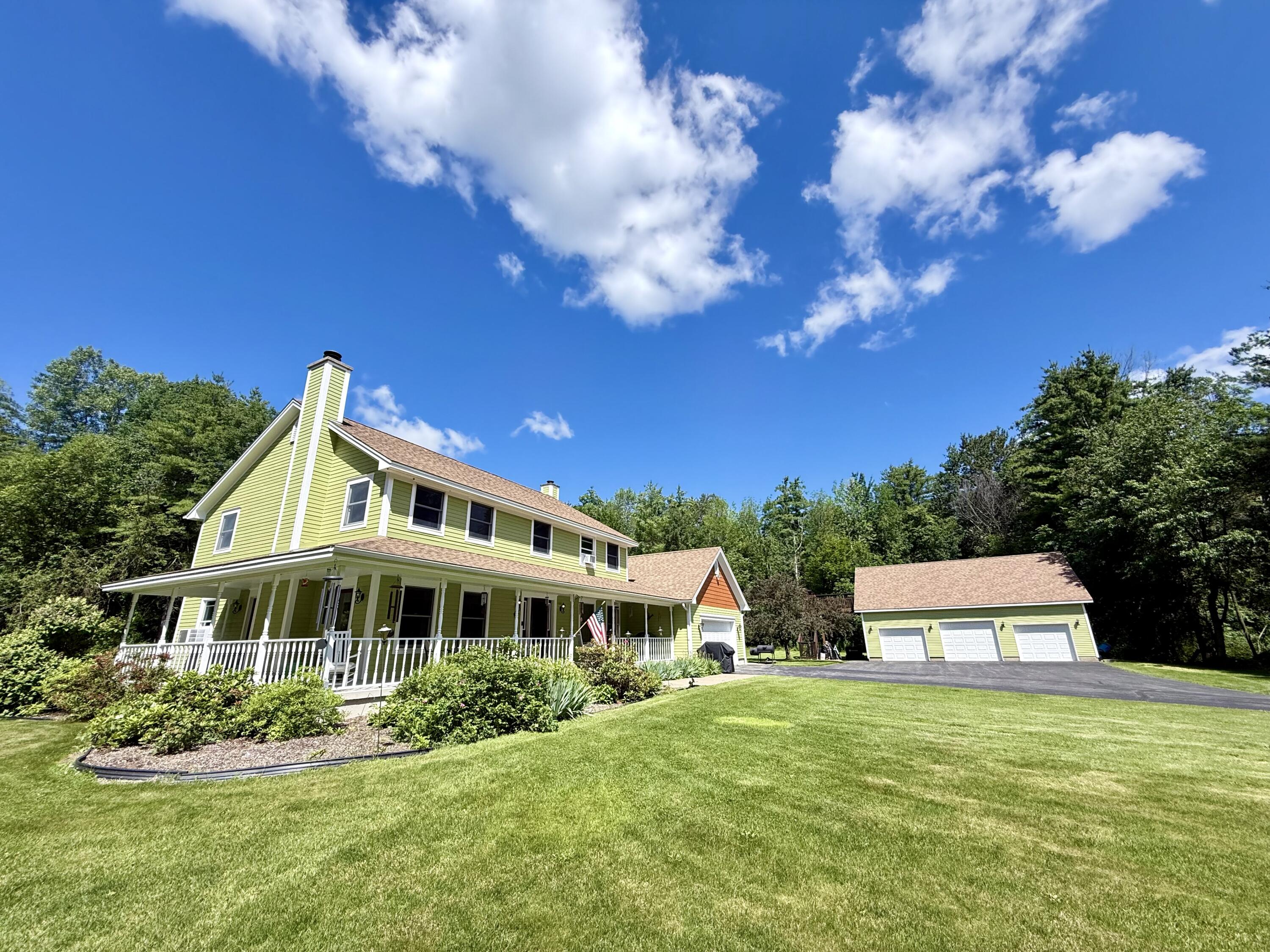 4 Meadowbrook Drive Morrisonville NY 12962