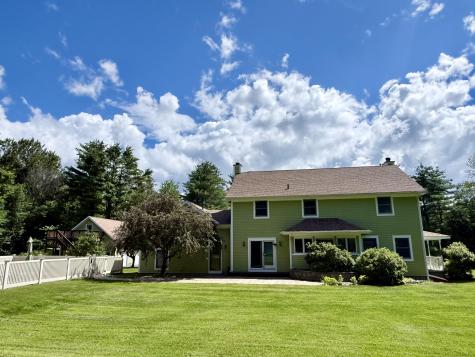 4 Meadowbrook Drive Morrisonville NY 12962