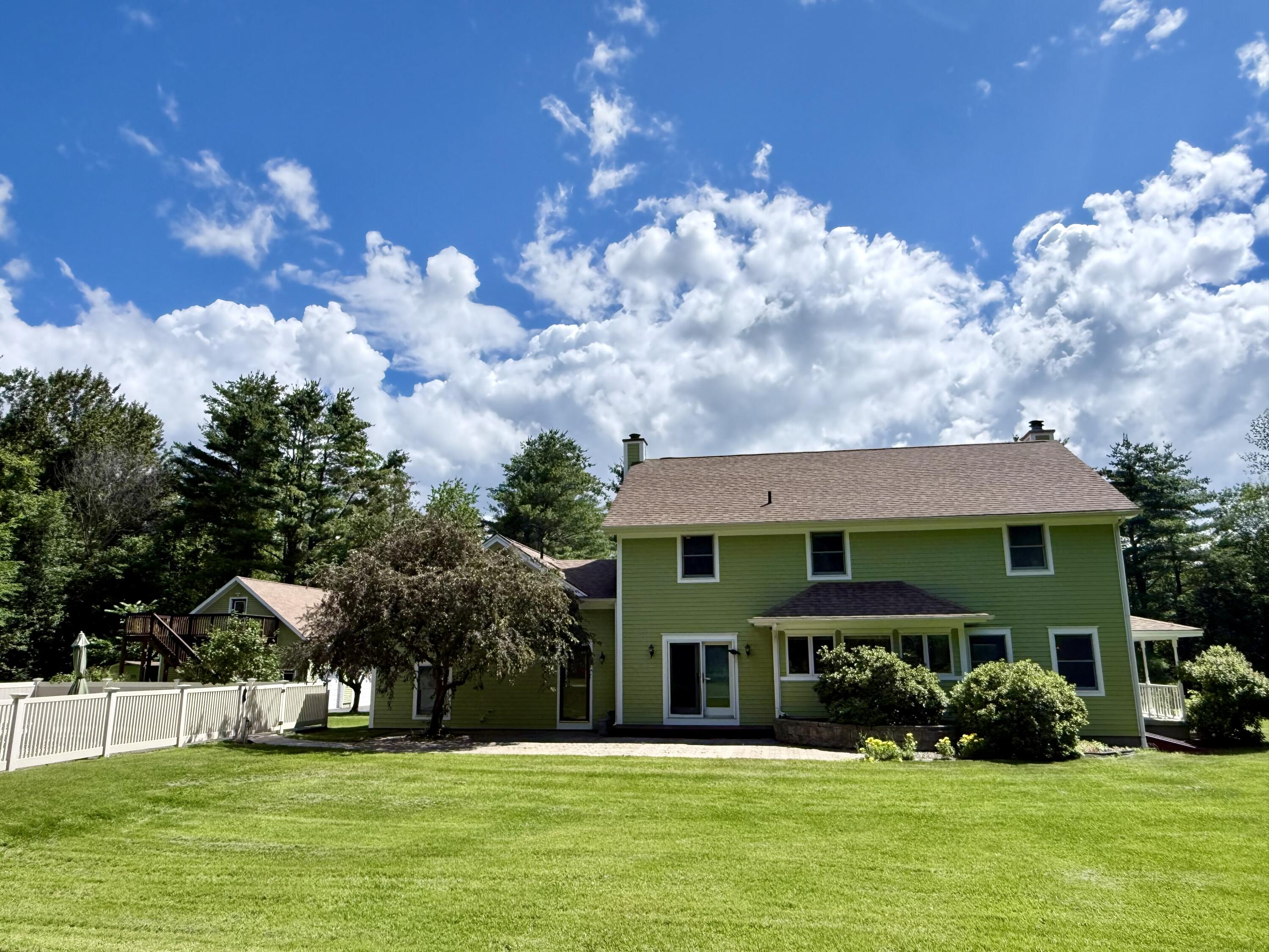 4 Meadowbrook Drive Morrisonville NY 12962