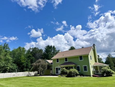4 Meadowbrook Drive Morrisonville NY 12962