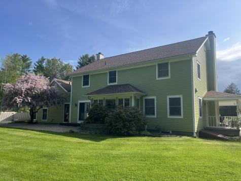 4 Meadowbrook Drive Morrisonville NY 12962