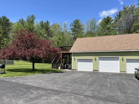 4 Meadowbrook Drive Morrisonville NY 12962