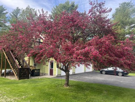 4 Meadowbrook Drive Morrisonville NY 12962