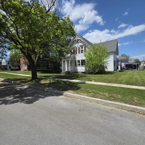 43 Lorraine Street Plattsburgh NY 12901