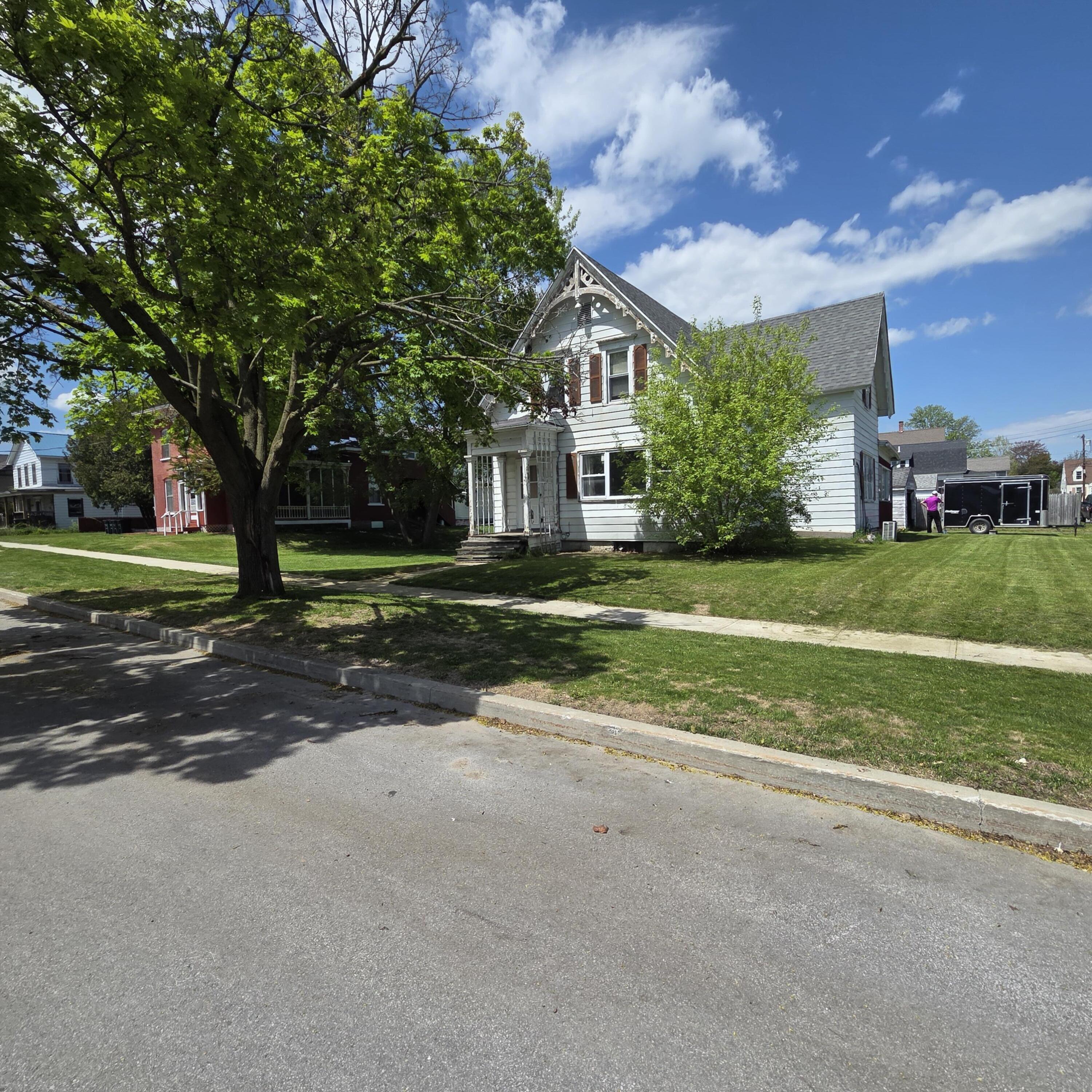 43 Lorraine Street Plattsburgh NY 12901