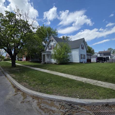 43 Lorraine Street Plattsburgh NY 12901