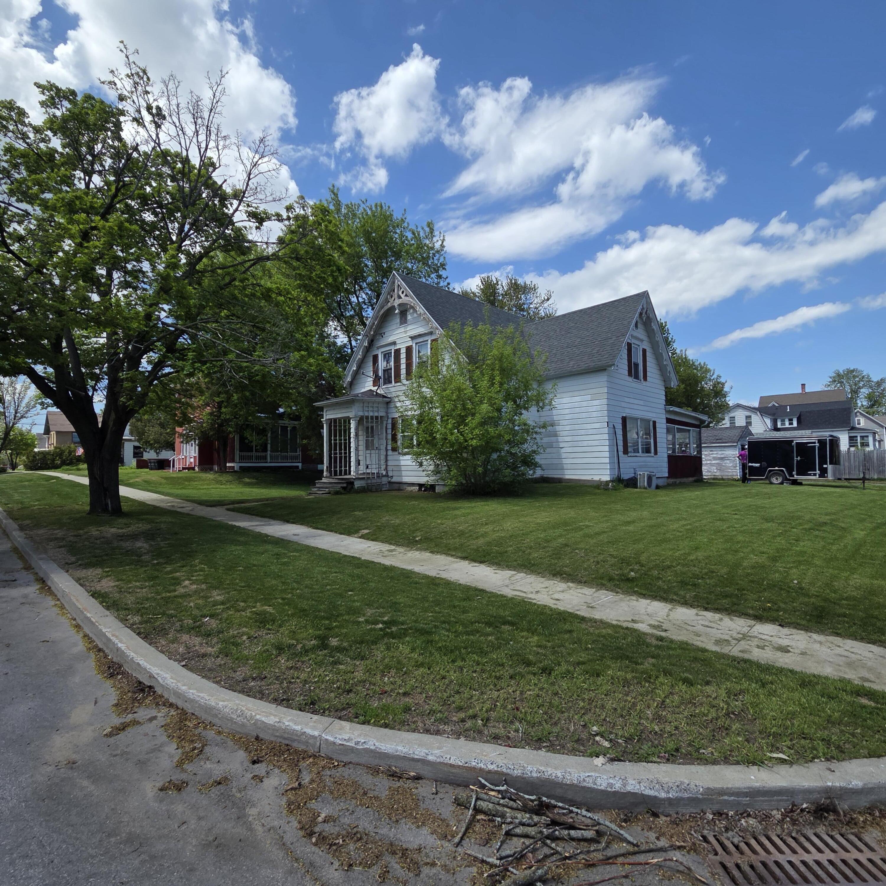 43 Lorraine Street Plattsburgh NY 12901