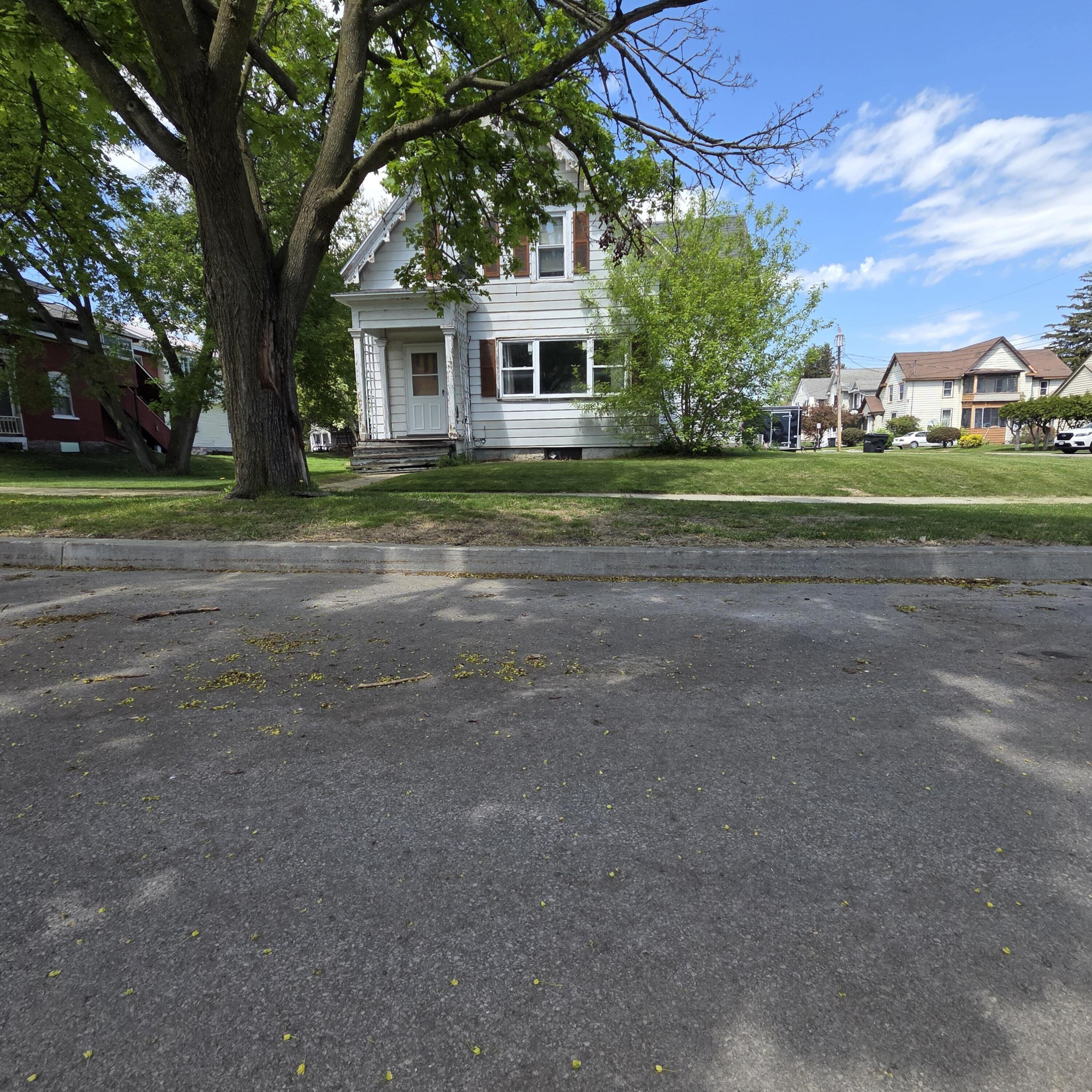 43 Lorraine Street Plattsburgh NY 12901