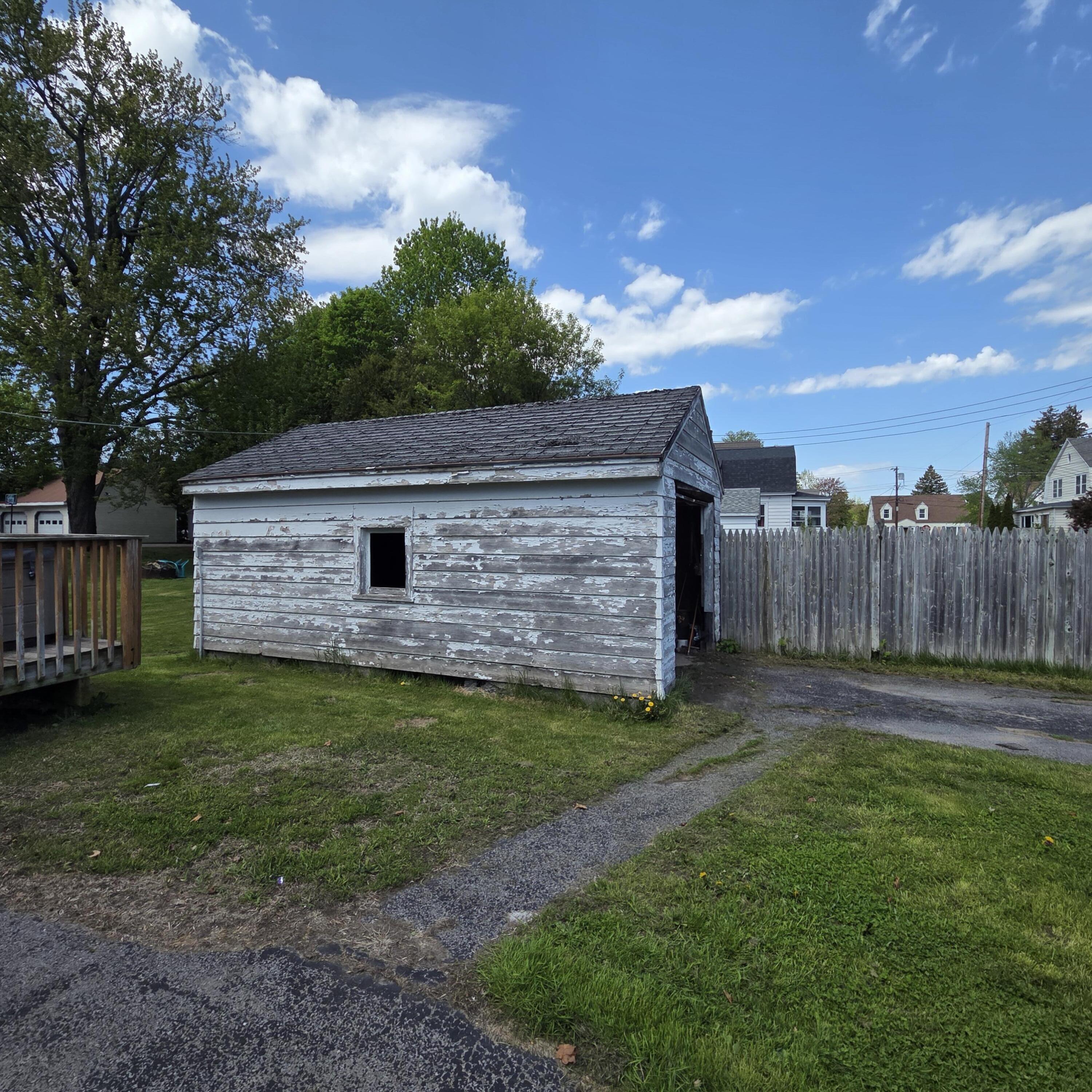 43 Lorraine Street Plattsburgh NY 12901