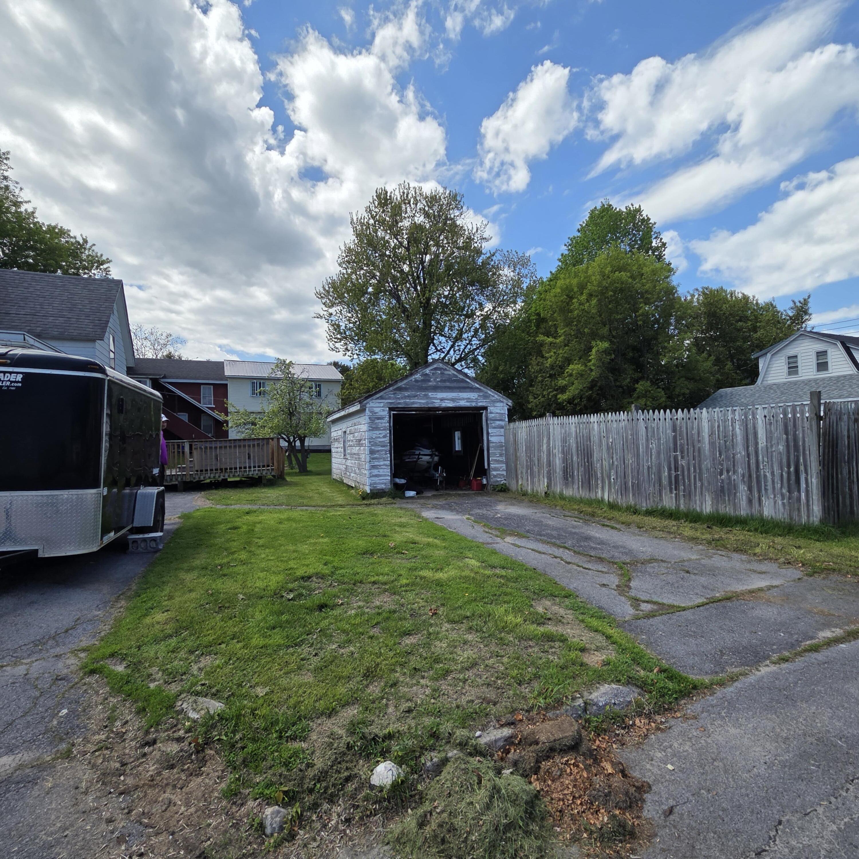 43 Lorraine Street Plattsburgh NY 12901