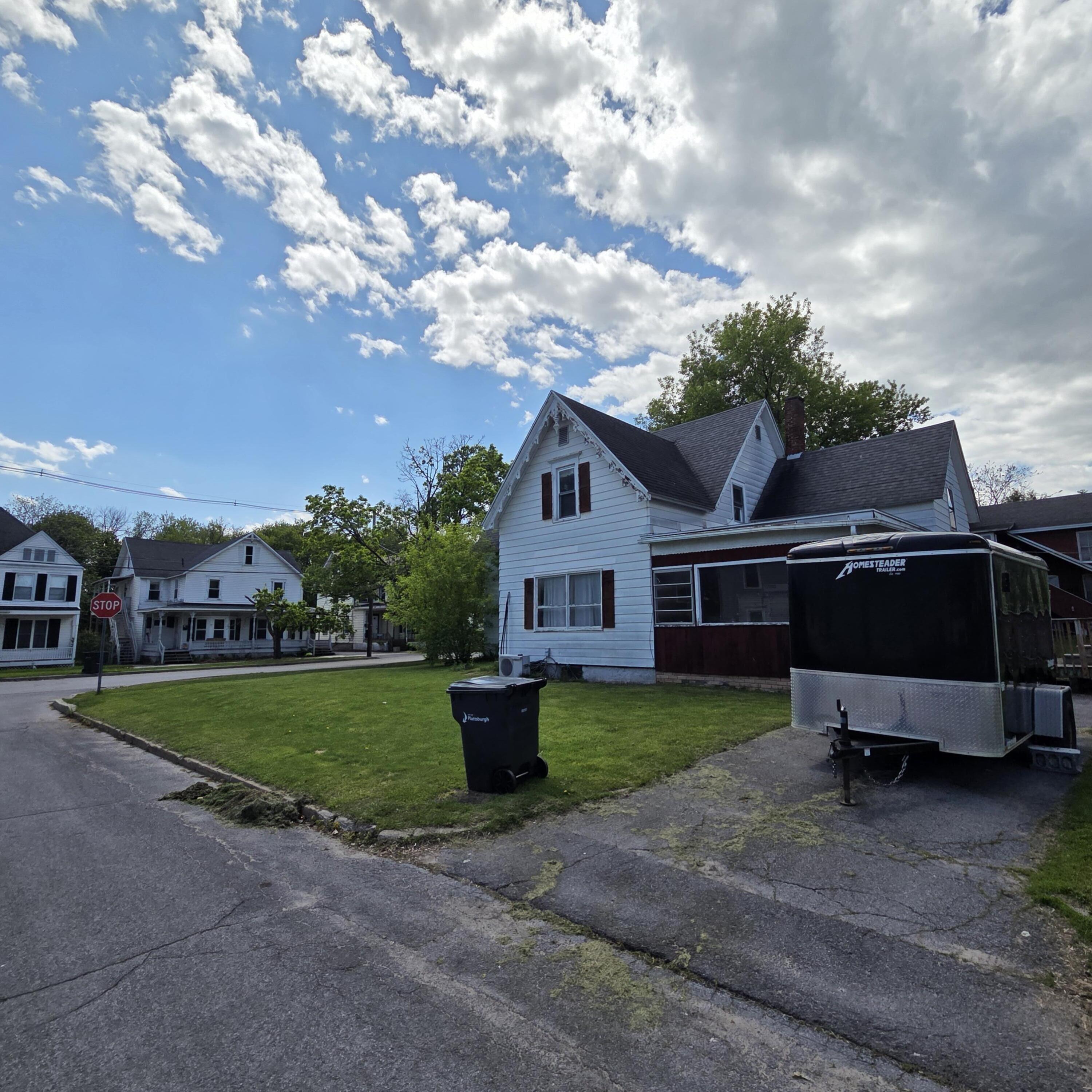43 Lorraine Street Plattsburgh NY 12901
