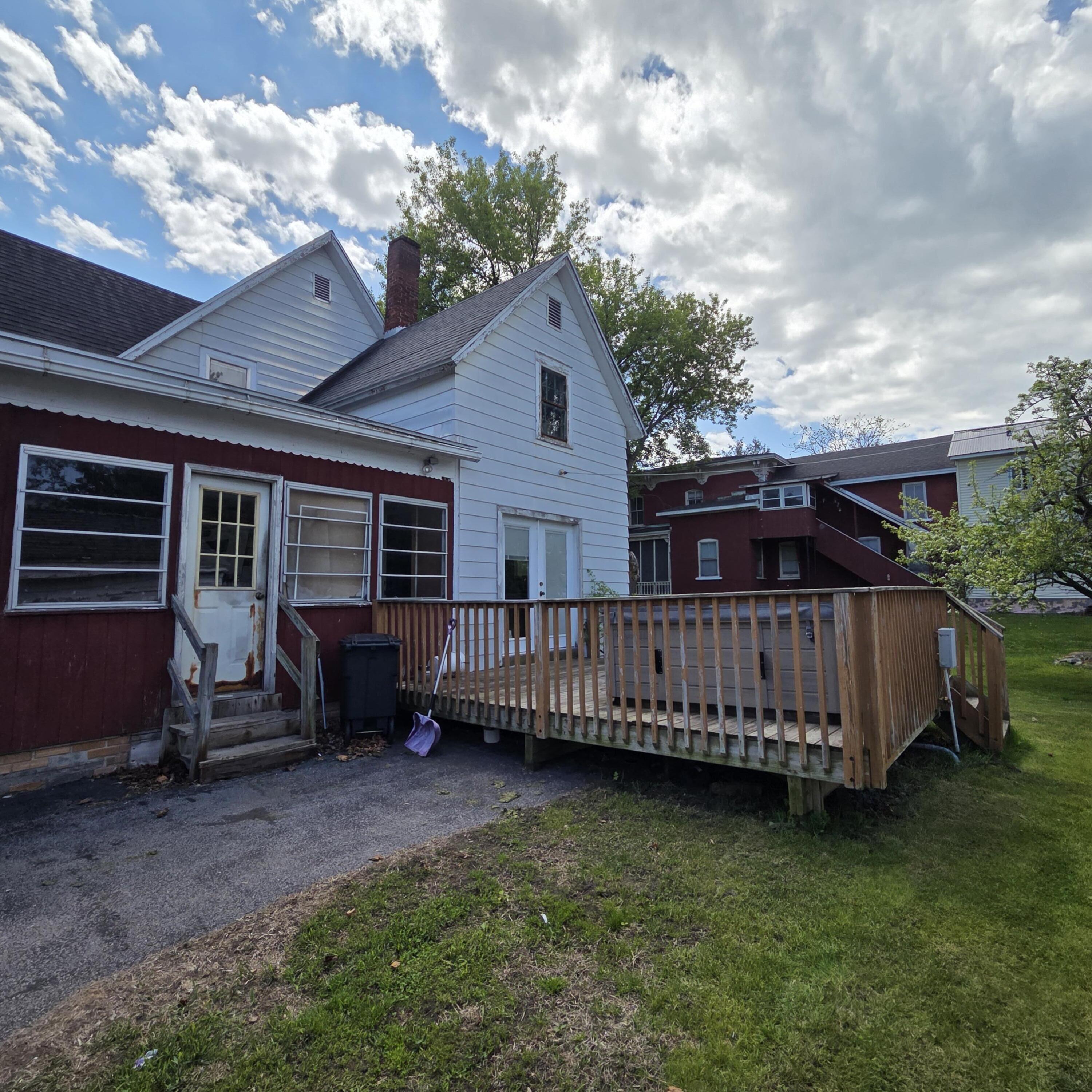 43 Lorraine Street Plattsburgh NY 12901