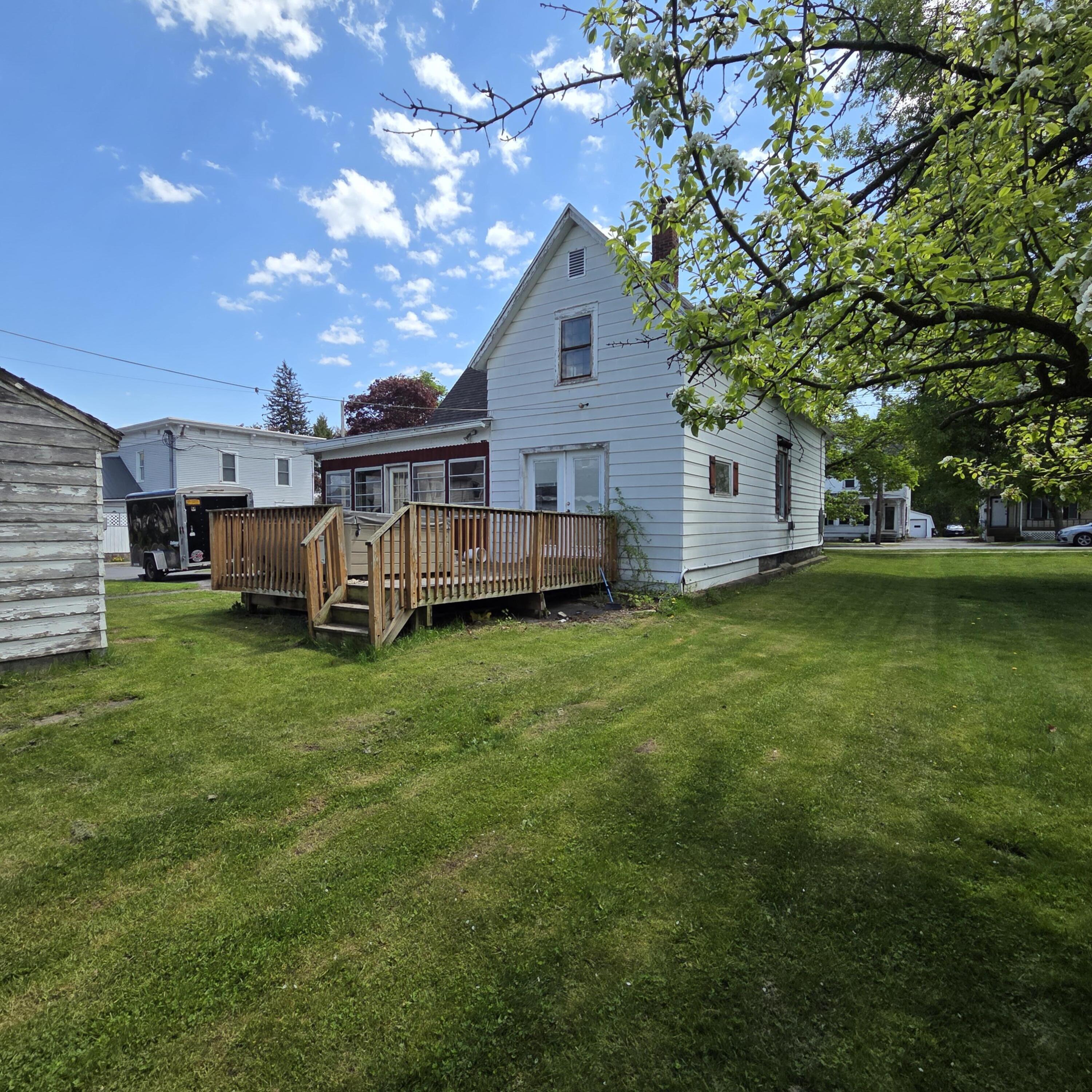 43 Lorraine Street Plattsburgh NY 12901