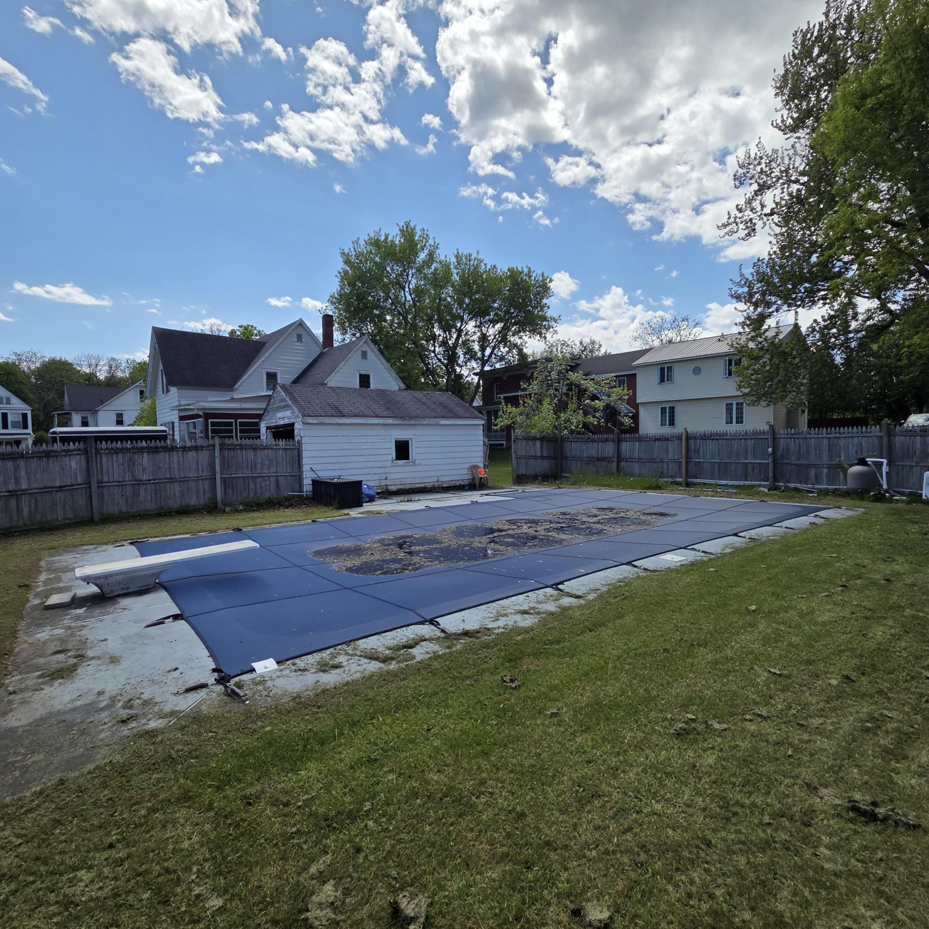 43 Lorraine Street Plattsburgh NY 12901