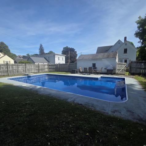 43 Lorraine Street Plattsburgh NY 12901
