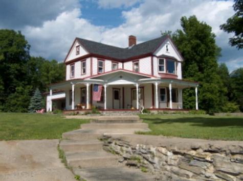 24 Layman Lane Plattsburgh NY 12901