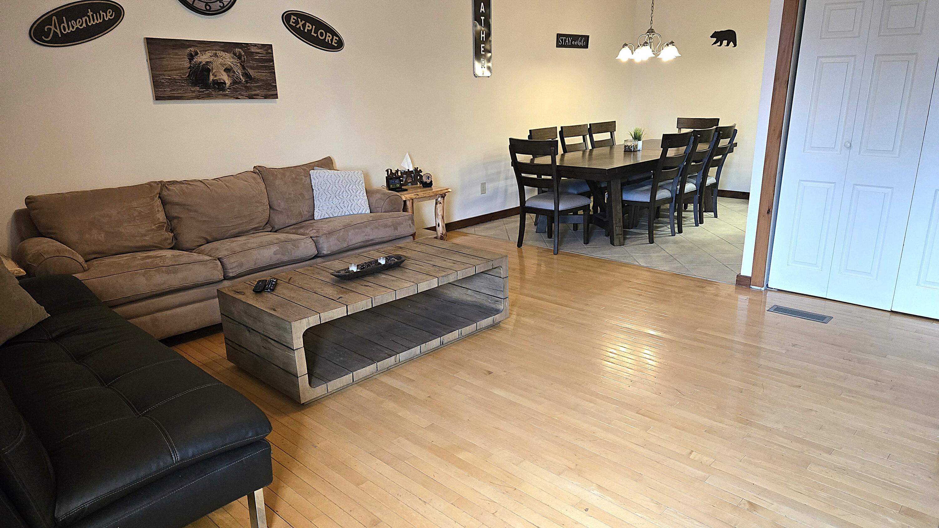331 Mill Pond Drive Lake Placid NY 12946