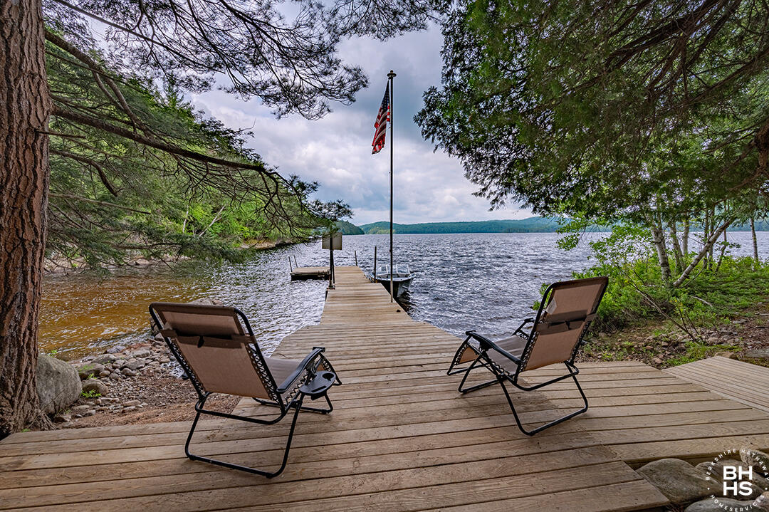6 Bluff Island Tupper Lake NY 12986