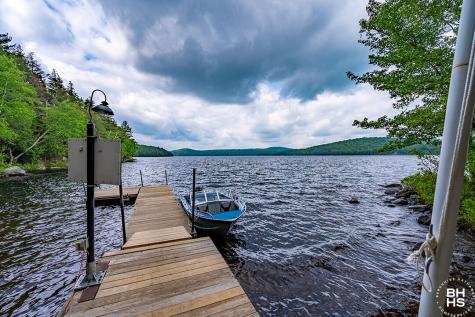 6 Bluff Island Tupper Lake NY 12986
