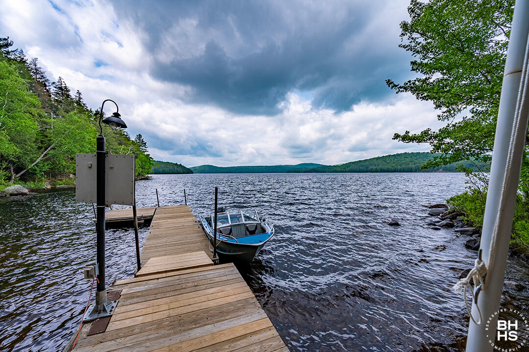 6 Bluff Island Tupper Lake NY 12986
