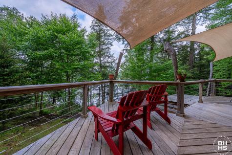 6 Bluff Island Tupper Lake NY 12986