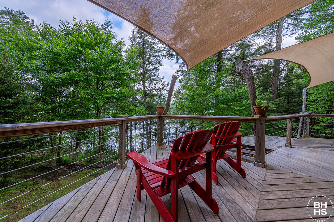 6 Bluff Island Tupper Lake NY 12986
