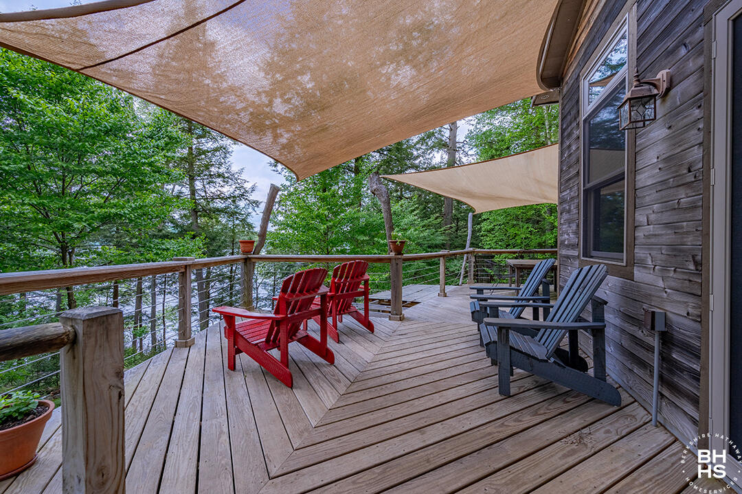 6 Bluff Island Tupper Lake NY 12986